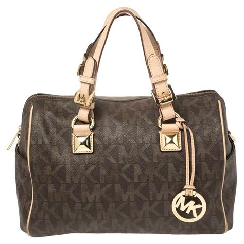 michael kors tasche karstadt|Michael Kors discontinued satchels.